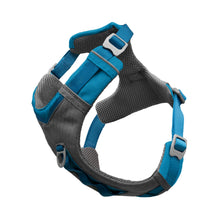 Load image into Gallery viewer, journey-air-harness-coastal-blue-charcoal
