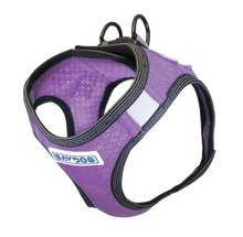 Load image into Gallery viewer, Liberty Bay Dog Harness in Lavender
