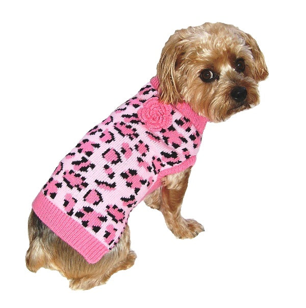 pink-leopard-dog-sweater