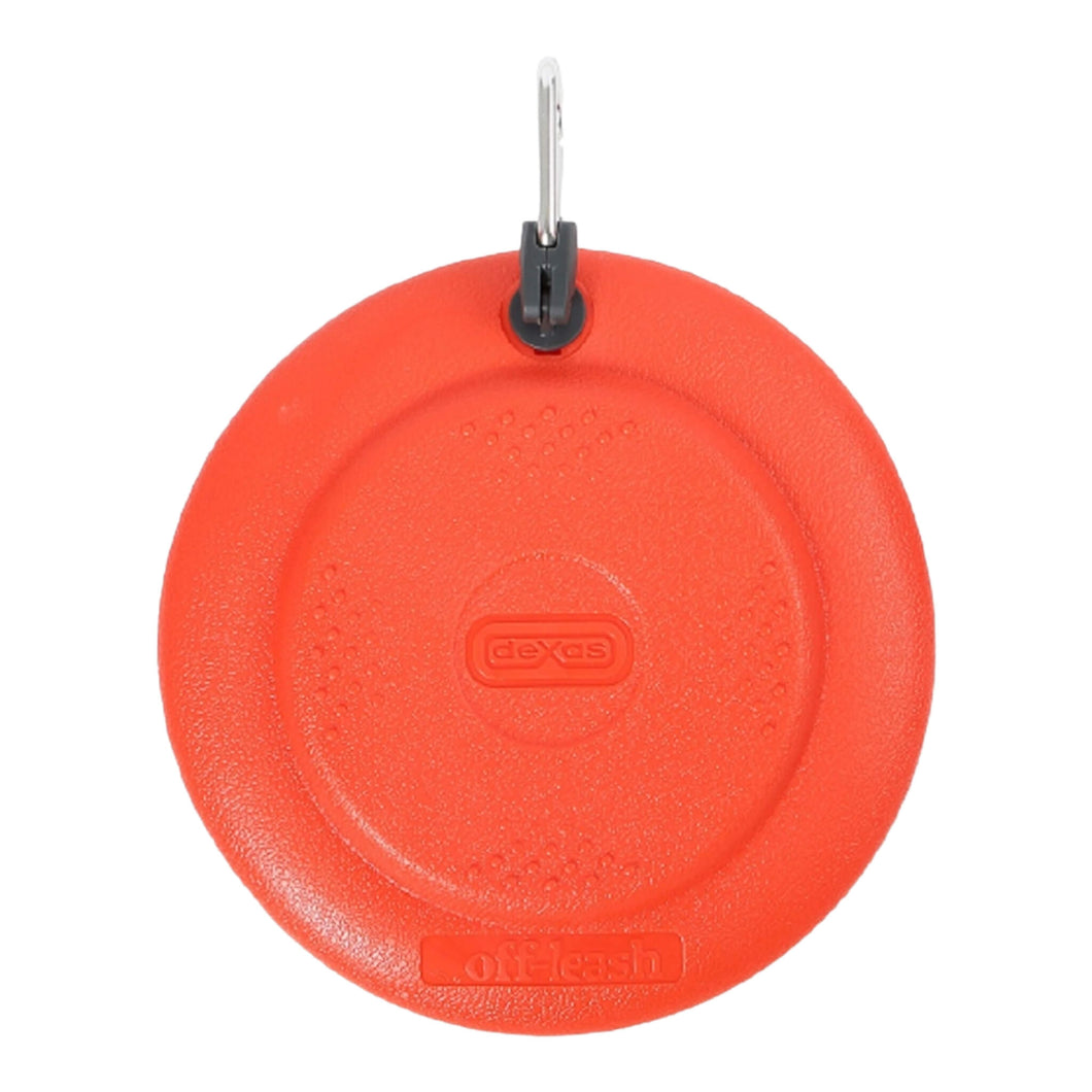 Off-Leash Dog Toy Collection Frisbee Flyer