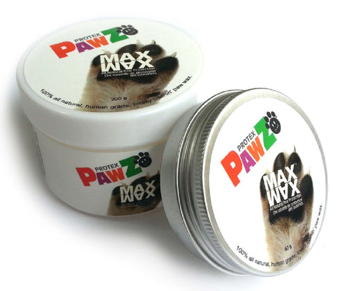 pawz-max-wax