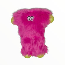 Load image into Gallery viewer, Peet Plush Dog Roy in Hot Pink
