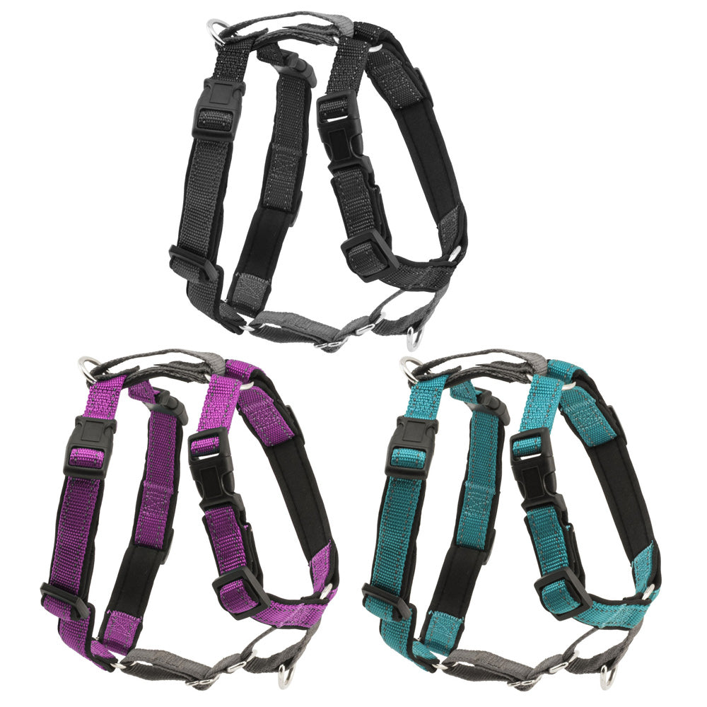 petsafe-3-in-1-harness-collection
