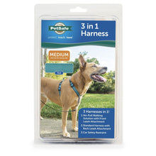 Load image into Gallery viewer, petsafe-3-in-1-harness-packaging
