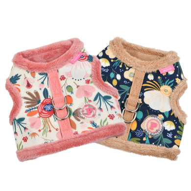 Pinkaholic Fleur Pinka Jacket Harness Collection