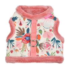 Load image into Gallery viewer, Pinkaholic Fleur Pinka Jacket Harness in Indian Pink
