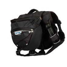 Load image into Gallery viewer, saranac-backpack-black
