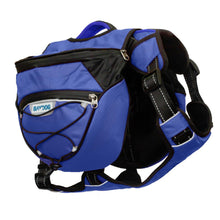 Load image into Gallery viewer, saranac-backpack-blue
