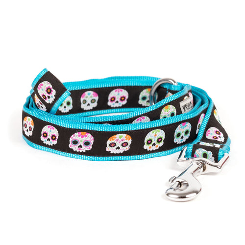 skeletons-dog-leash