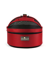 Load image into Gallery viewer, Sleepypod Mobile Pet Bed and Carrier in Strawberry Red
