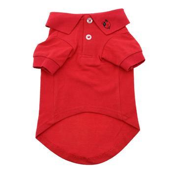 solid-dog-polo-shirt-flame-scarlet-red