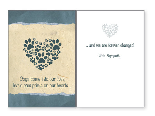 sympathy-card-for-loss-of-dog