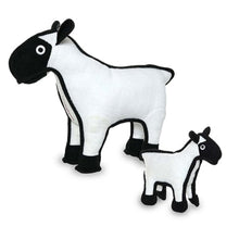 Load image into Gallery viewer, Tuffy Barnyard Series - Sherman the Sheep - Junior and Regular sizes

