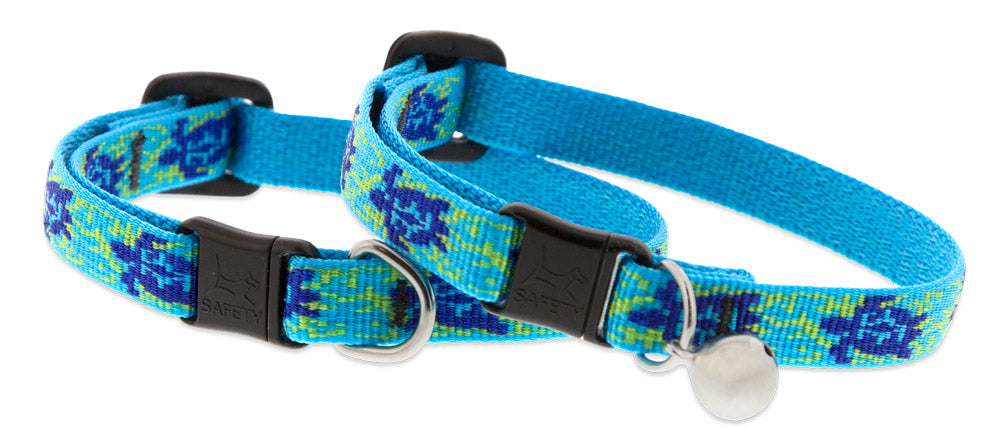 turtle-reef-adjustable-dog-collar