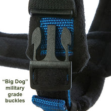 Load image into Gallery viewer, urban-trail-adjustable-harness-military-grade-buckles
