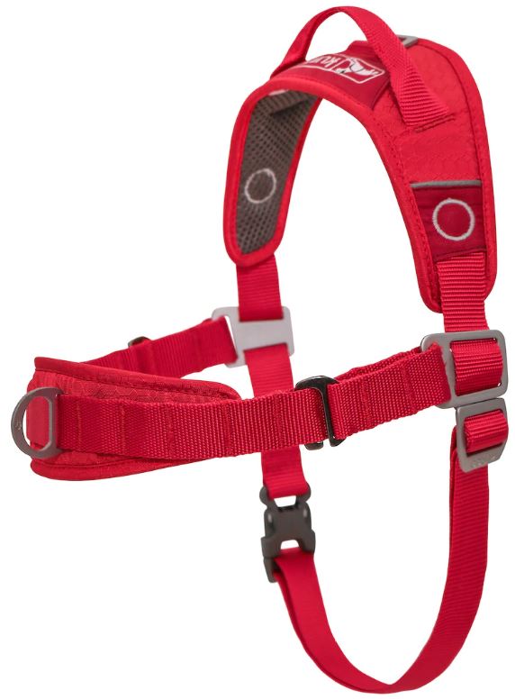 Walk About No Pull Harness