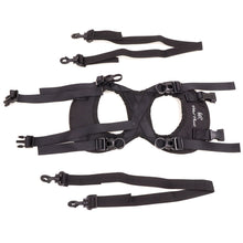 Cargar imagen en el visor de la galería, walkin-lift-rear-dog-harness-components

