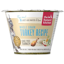 Load image into Gallery viewer, whole-grain-turkey-keen-recipe-cup
